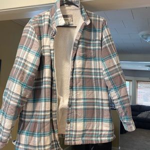 Canyon Guide Beautiful Shacket